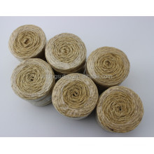 100% natural sisal twine, sisal packing twine for sale